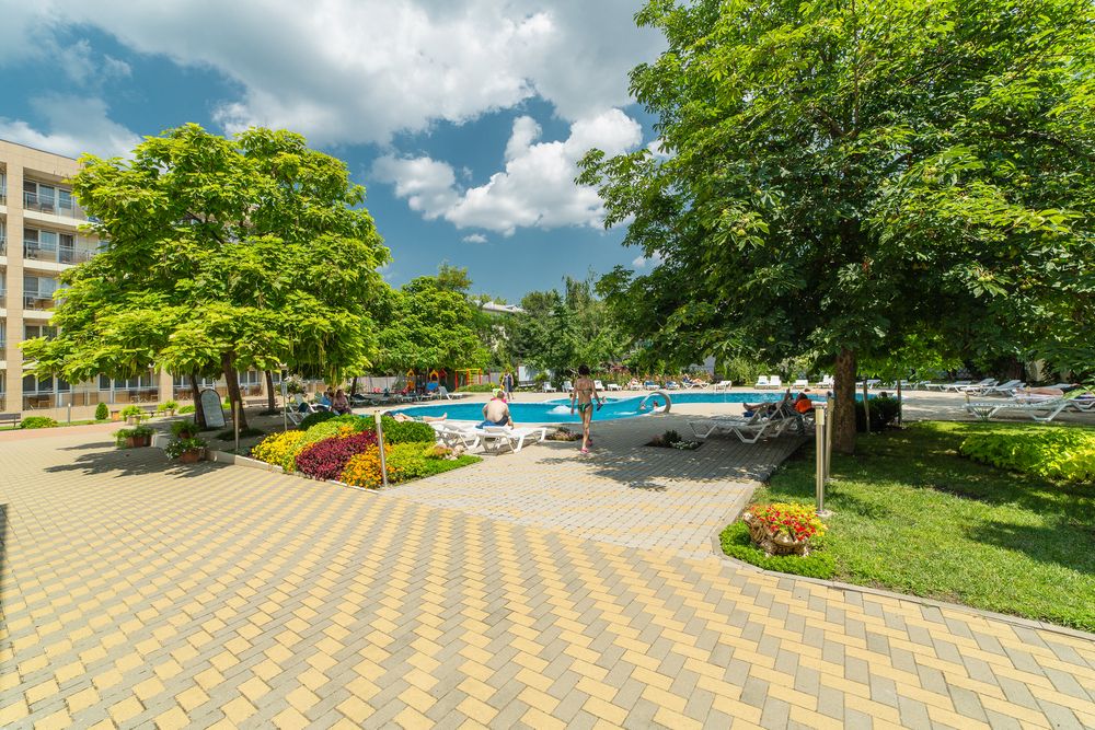 ДЕ ЛА МАПА, отель - 7