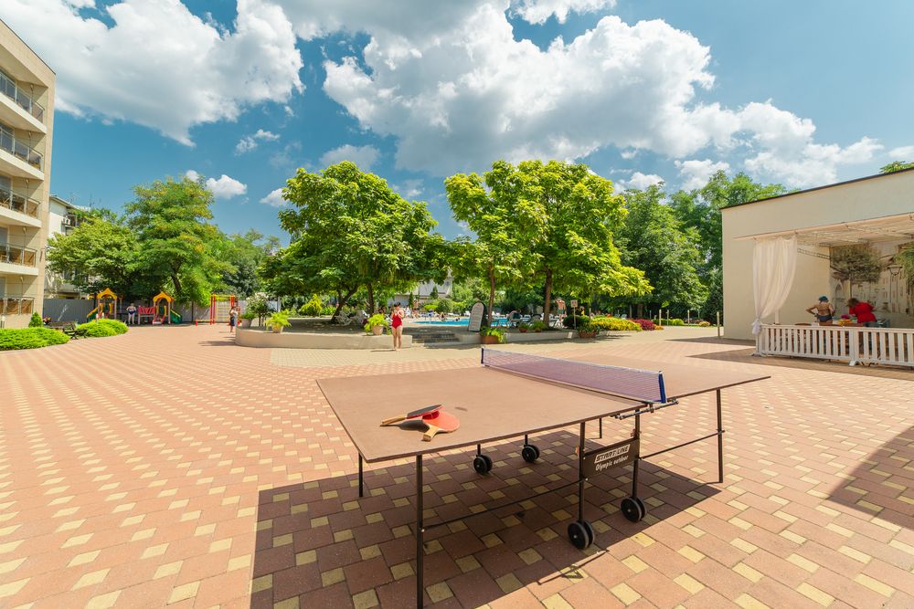 ДЕ ЛА МАПА, отель - 12