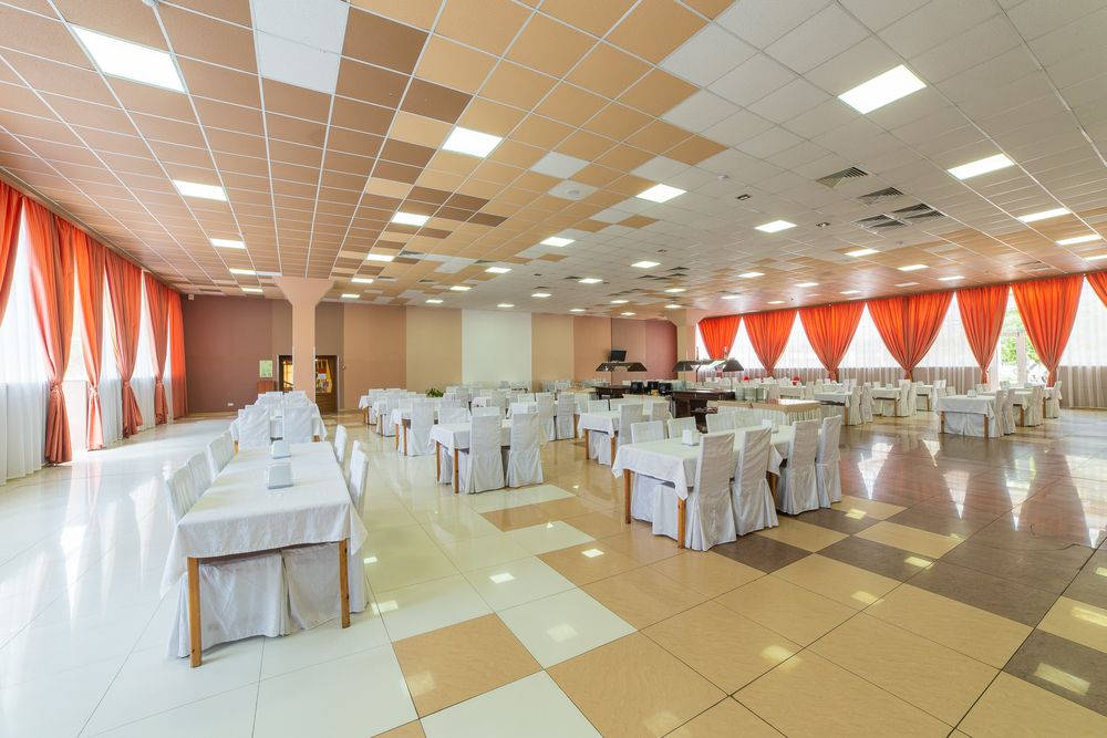 ДЕ ЛА МАПА, отель - 15