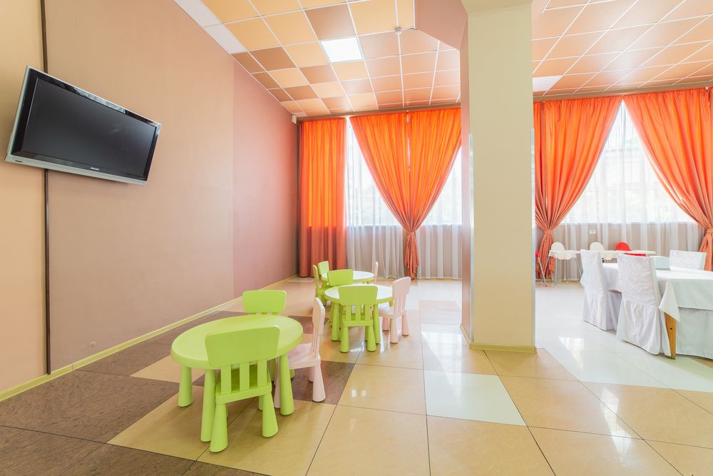 ДЕ ЛА МАПА, отель - 16