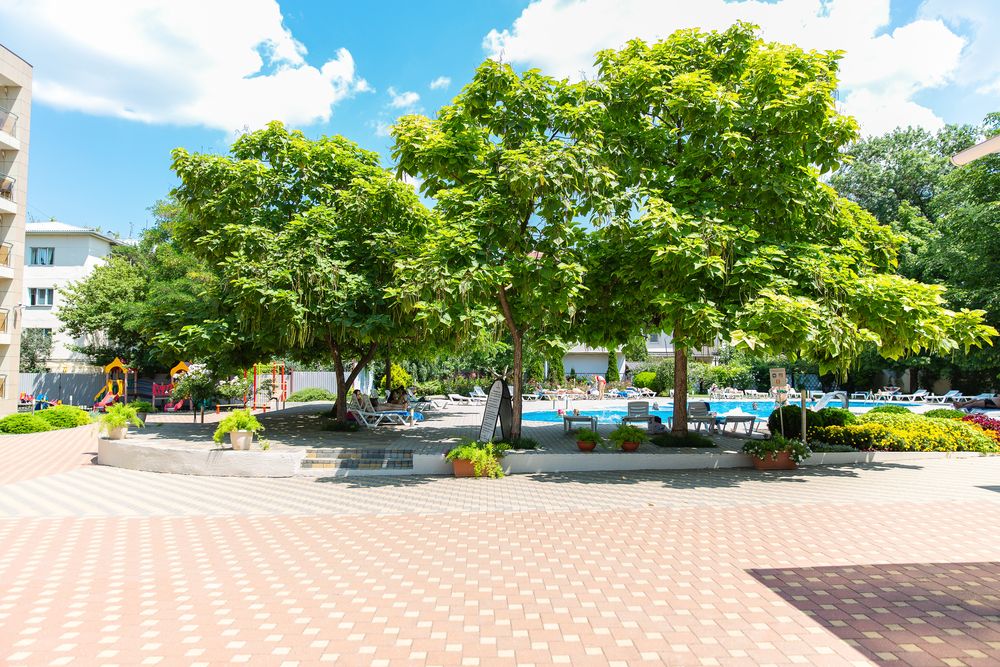 ДЕ ЛА МАПА, отель - 8