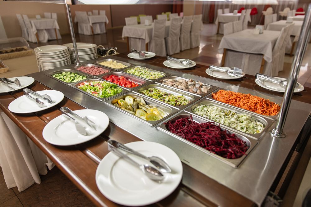 ДЕ ЛА МАПА, отель - 19