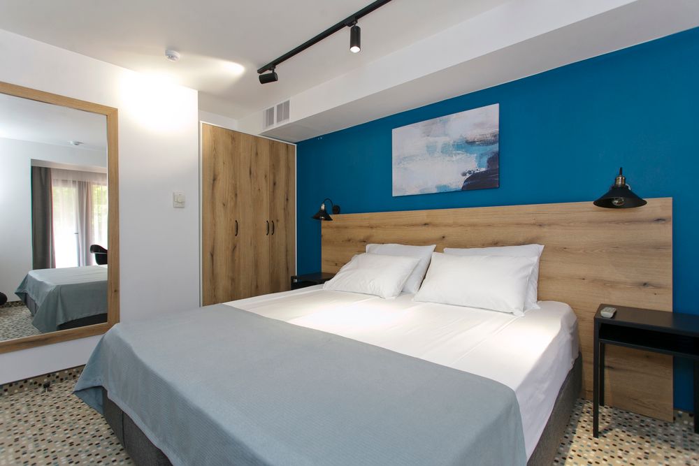 ДЕ ЛА МАПА, отель - 78