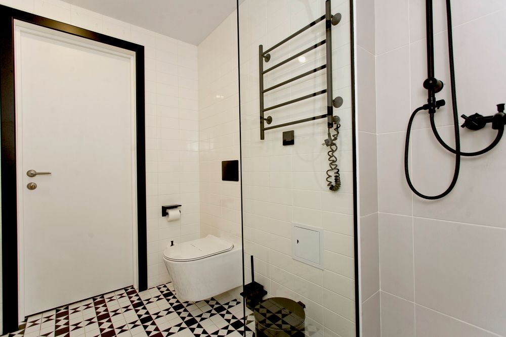 ДЕ ЛА МАПА, отель - 77