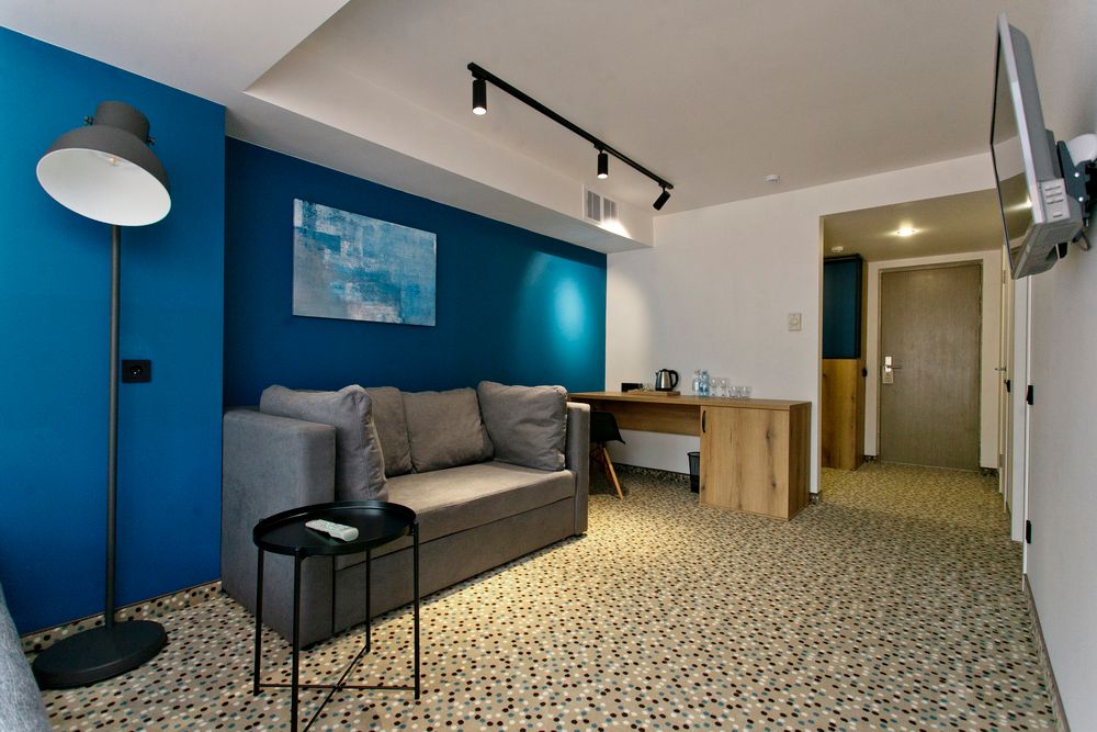 ДЕ ЛА МАПА, отель - 74