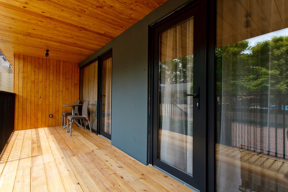 ДЕ ЛА МАПА, отель - 66