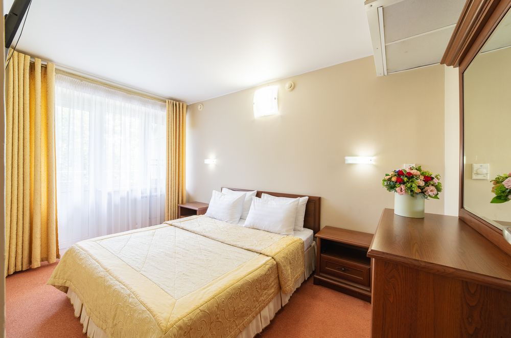 ДЕ ЛА МАПА, отель - 65