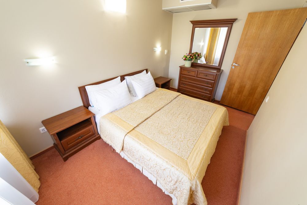 ДЕ ЛА МАПА, отель - 64