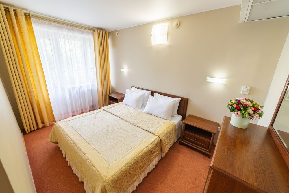 ДЕ ЛА МАПА, отель - 62