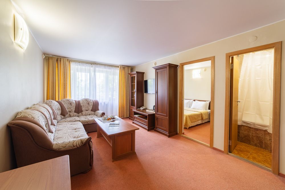 ДЕ ЛА МАПА, отель - 58