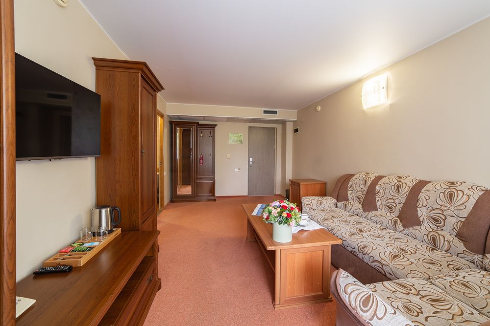 ДЕ ЛА МАПА, отель - 57