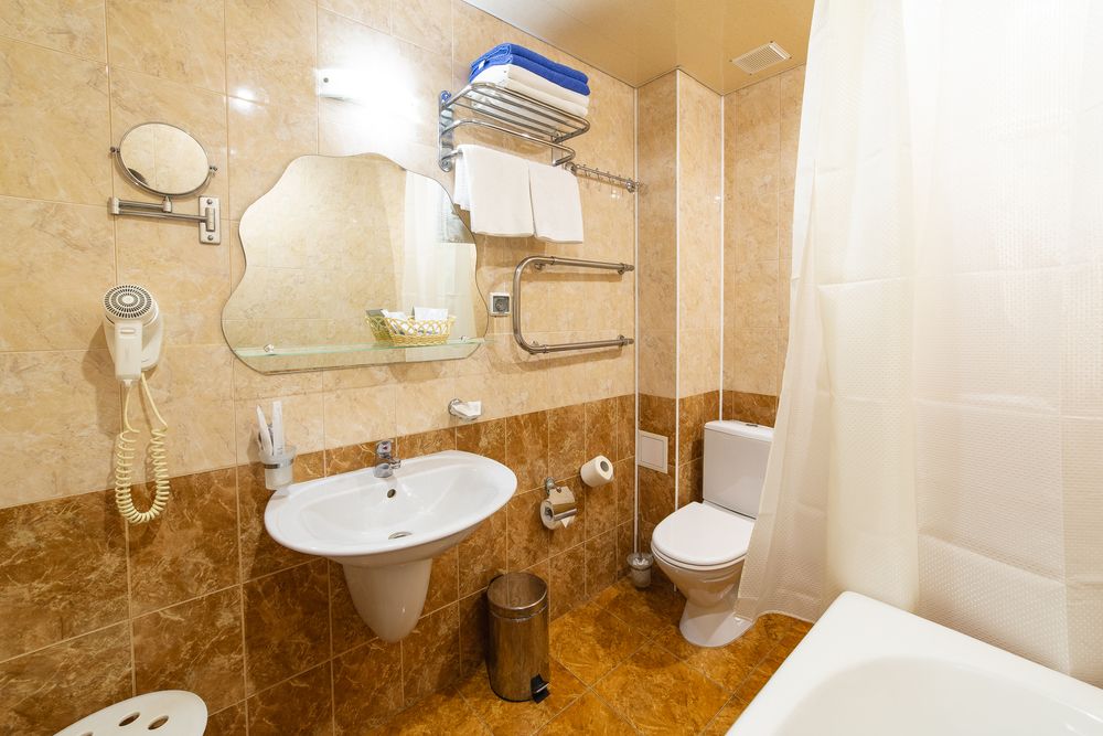 ДЕ ЛА МАПА, отель - 55