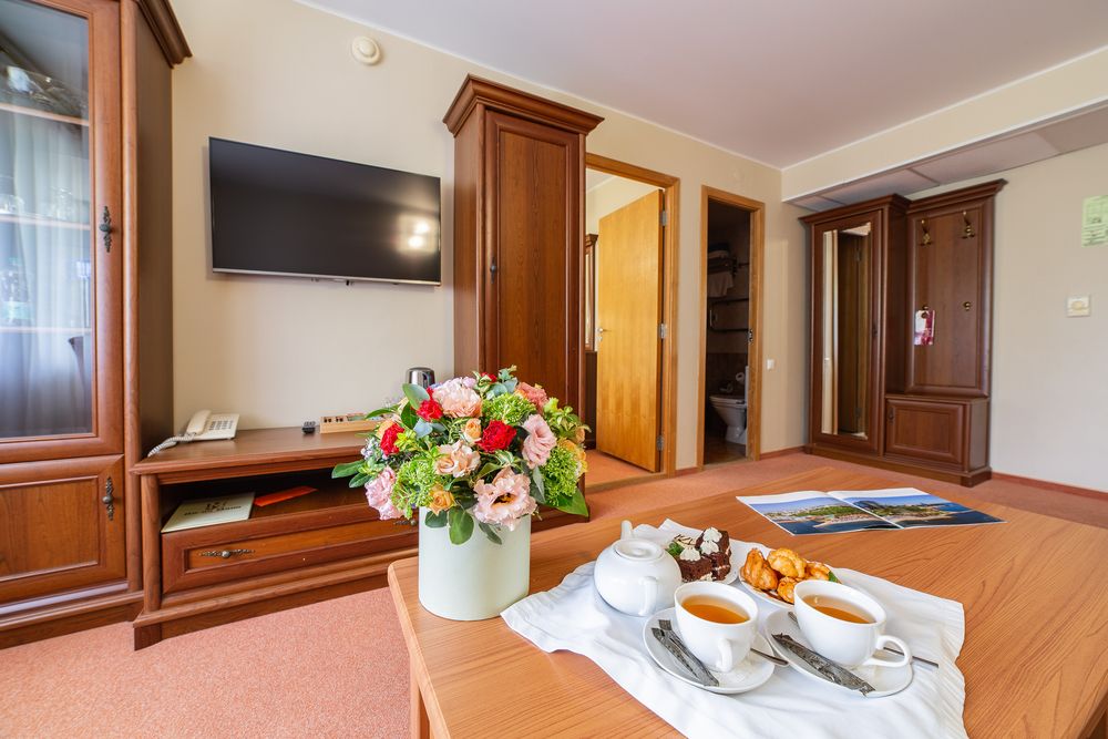 ДЕ ЛА МАПА, отель - 54