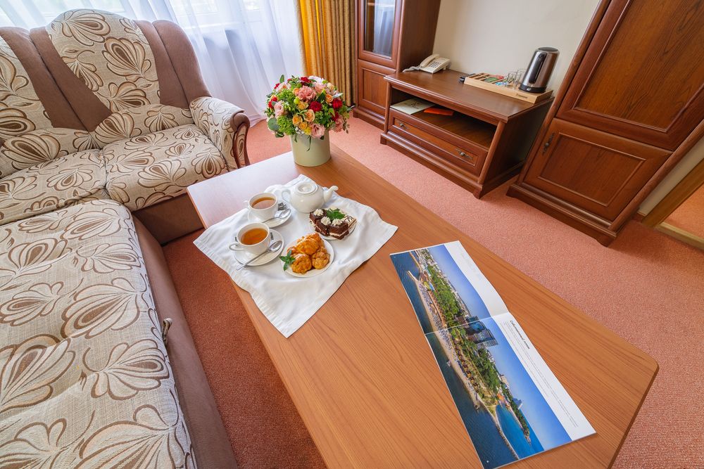 ДЕ ЛА МАПА, отель - 53