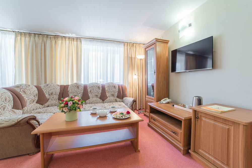 ДЕ ЛА МАПА, отель - 51