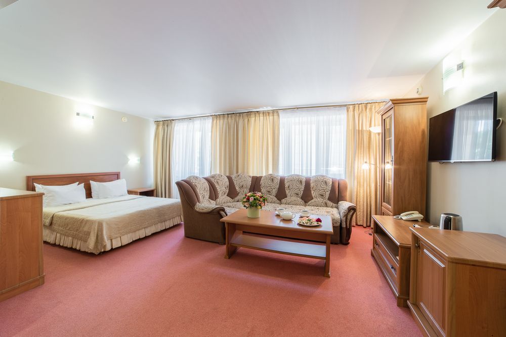 ДЕ ЛА МАПА, отель - 48