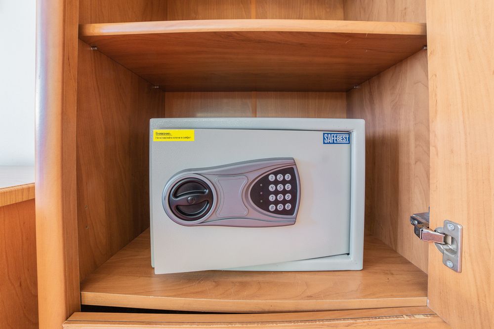 ДЕ ЛА МАПА, отель - 47