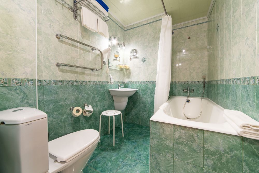 ДЕ ЛА МАПА, отель - 46