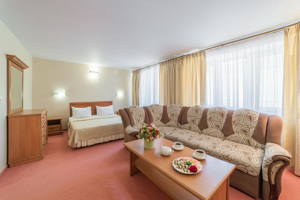 ДЕ ЛА МАПА, отель - 45