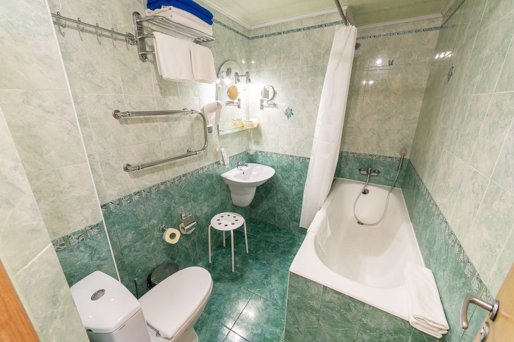 ДЕ ЛА МАПА, отель - 44