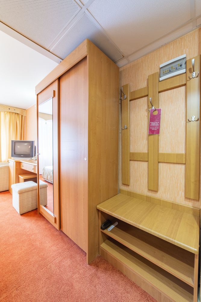 ДЕ ЛА МАПА, отель - 42