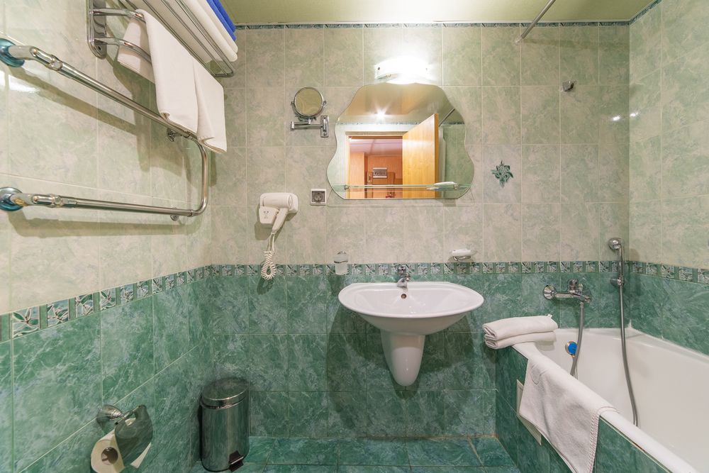 ДЕ ЛА МАПА, отель - 40