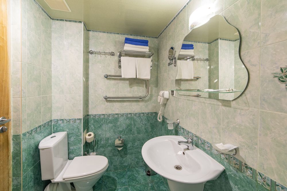 ДЕ ЛА МАПА, отель - 39