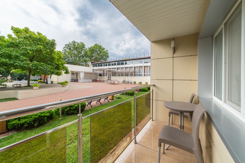 ДЕ ЛА МАПА, отель - 38