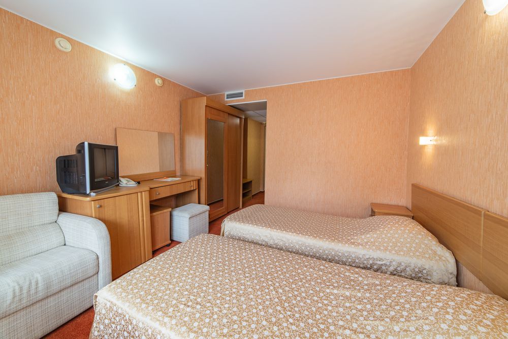 ДЕ ЛА МАПА, отель - 36