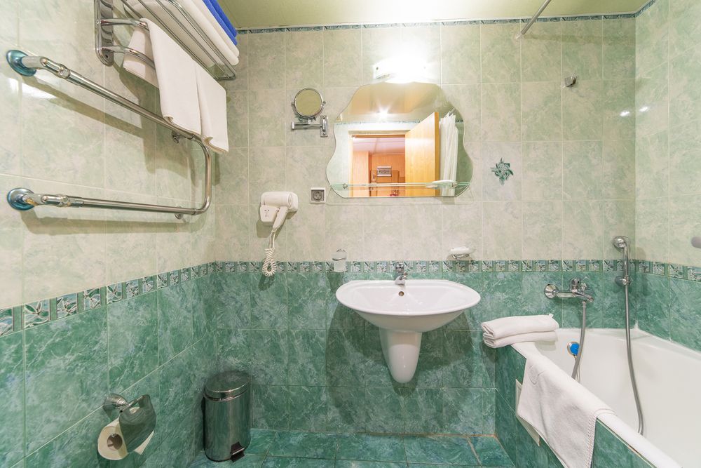 ДЕ ЛА МАПА, отель - 35