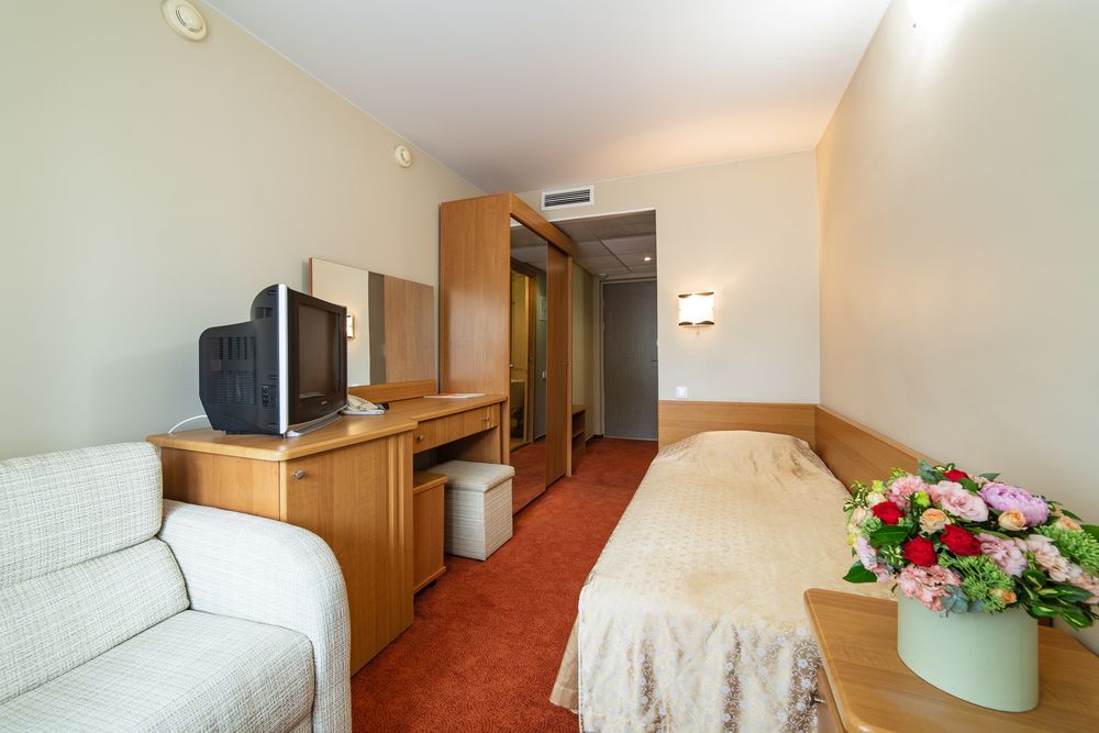 ДЕ ЛА МАПА, отель - 32