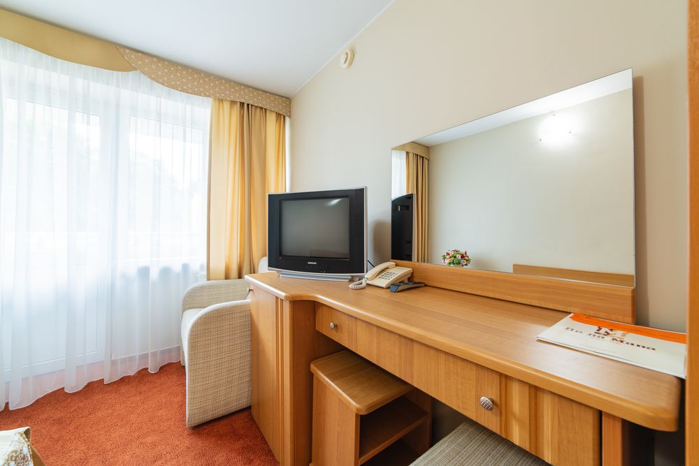 ДЕ ЛА МАПА, отель - 29