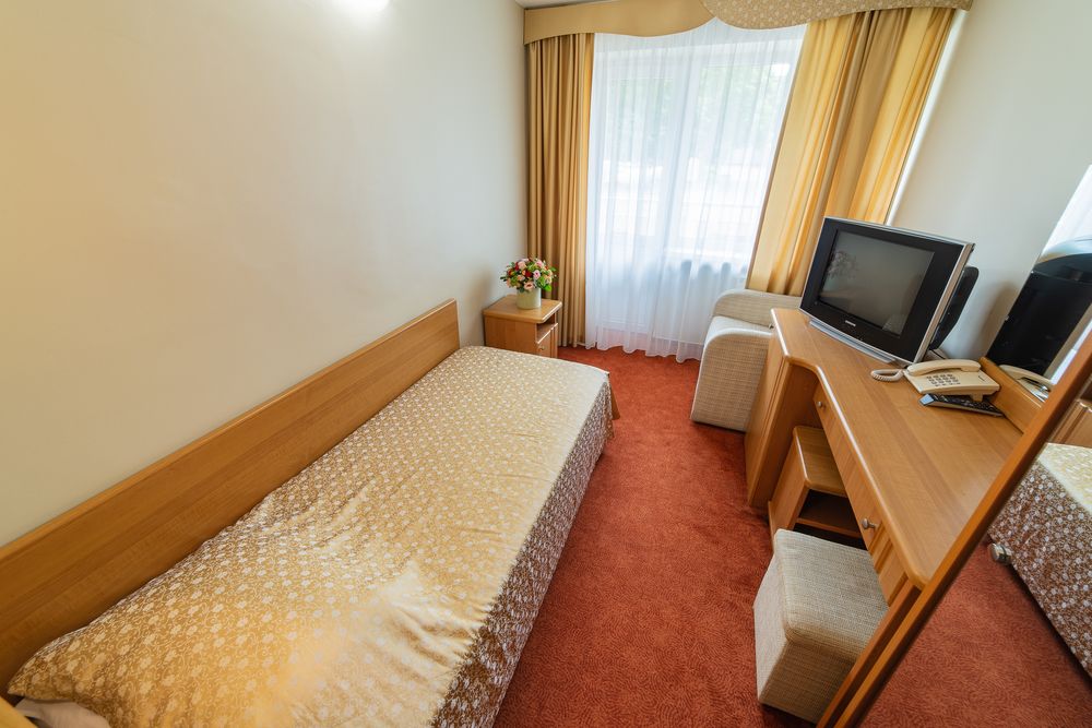 ДЕ ЛА МАПА, отель - 27