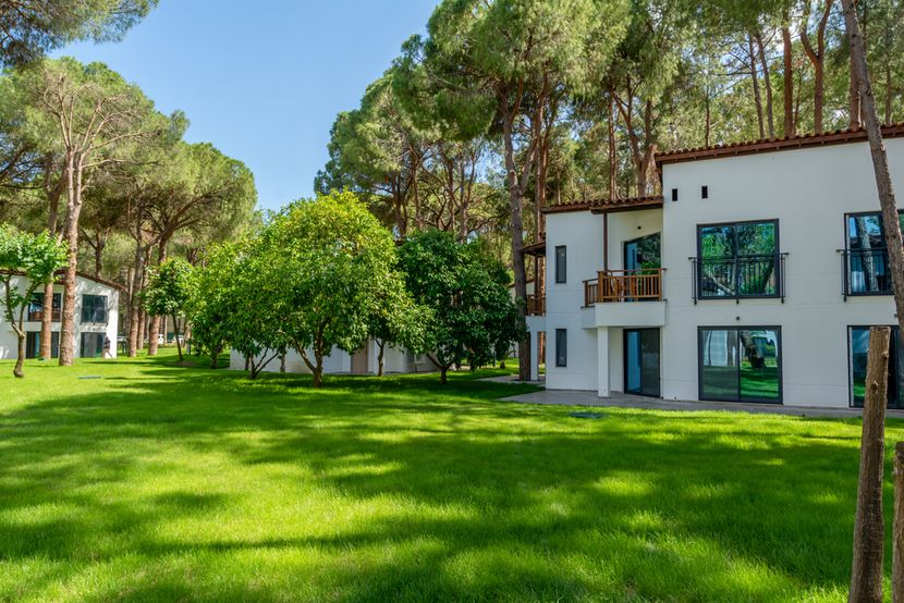 Baia Salima Kemer - 3