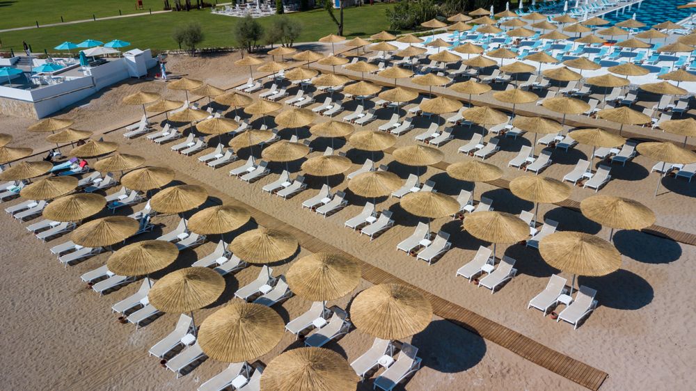 Baia Salima Kemer - 8