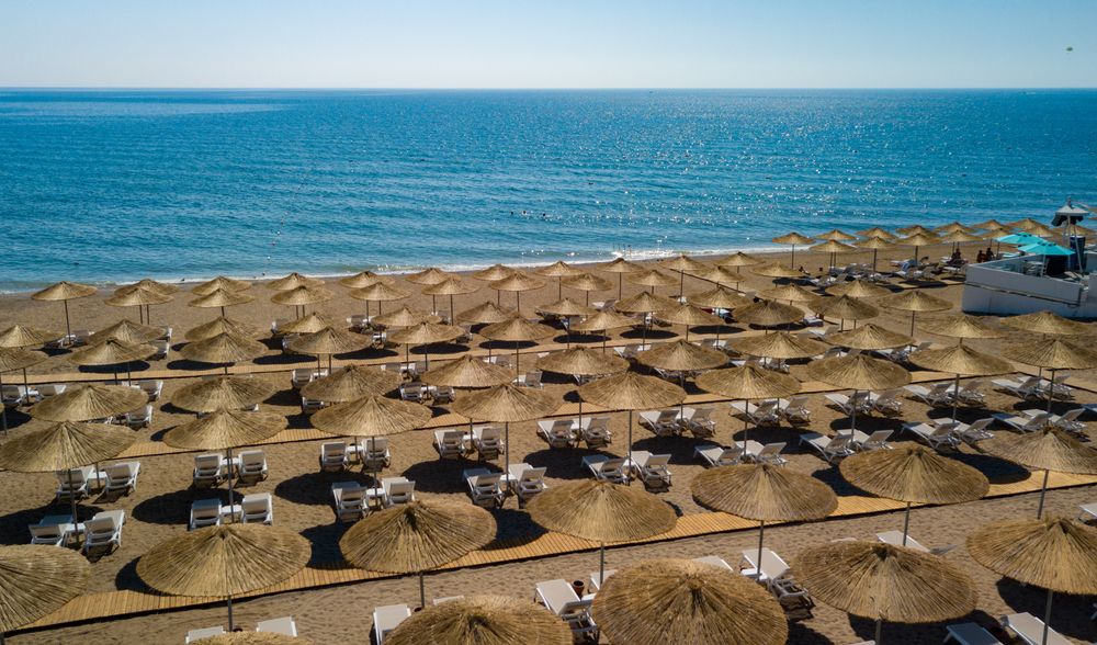 Baia Salima Kemer - 7