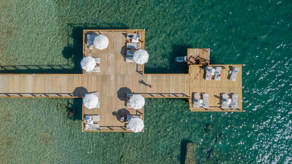 Baia Salima Kemer - 10