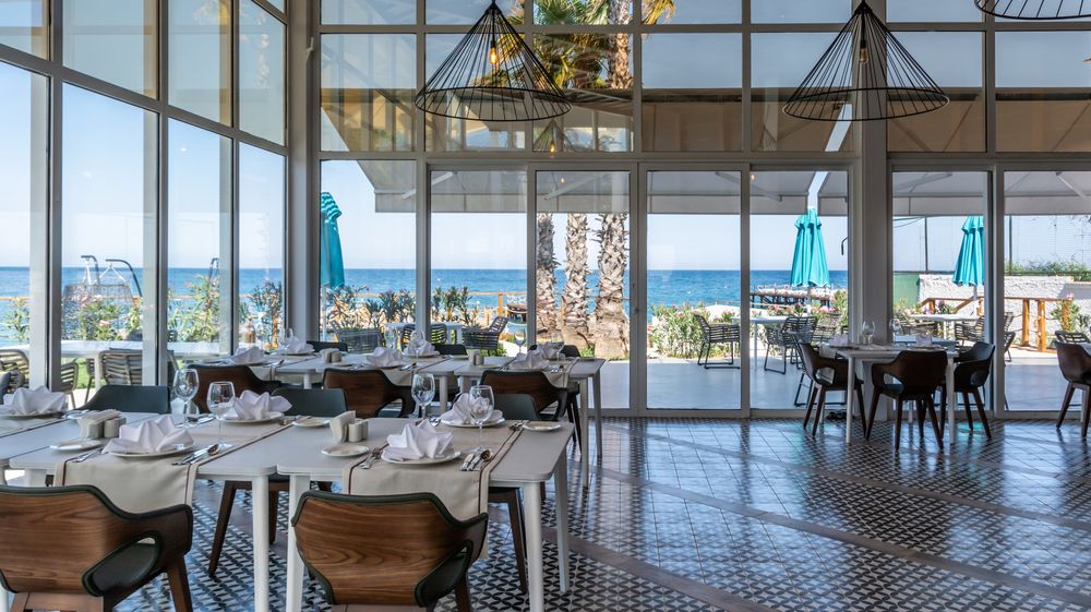 Baia Salima Kemer - 29