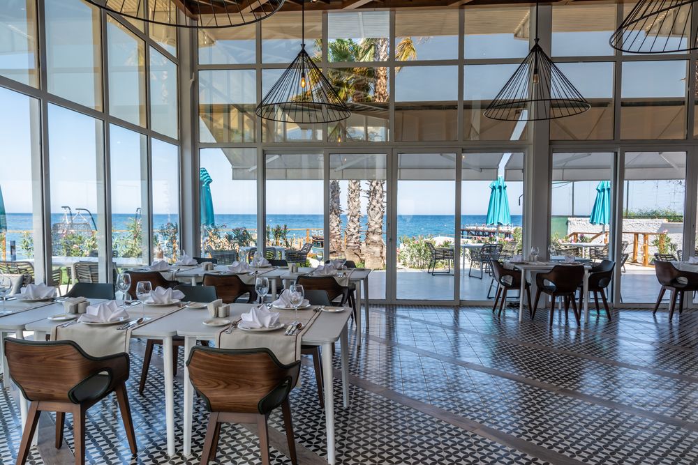 Baia Salima Kemer - 30