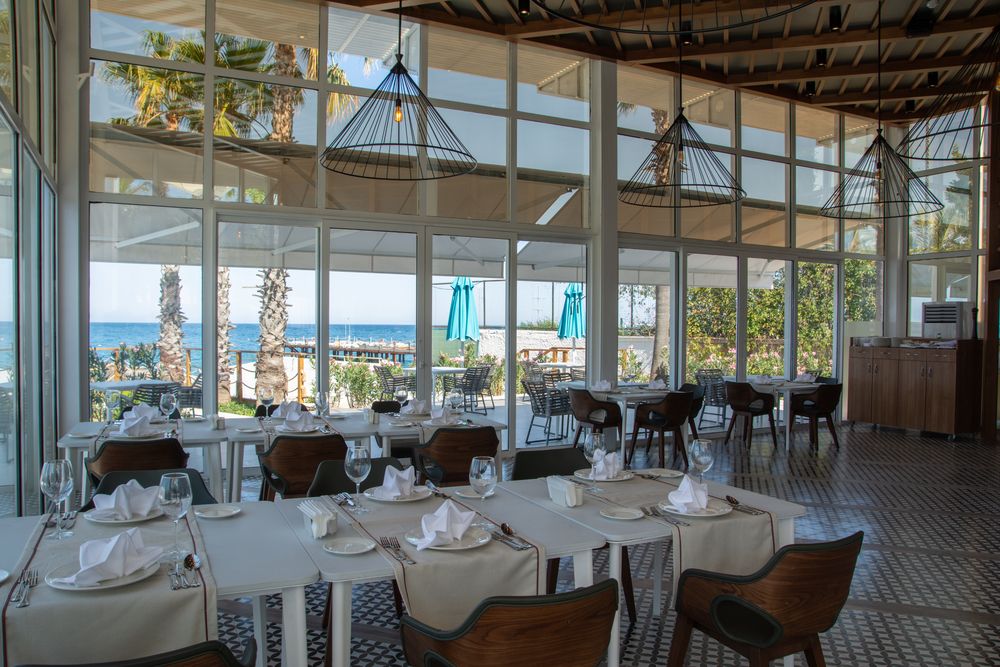 Baia Salima Kemer - 31