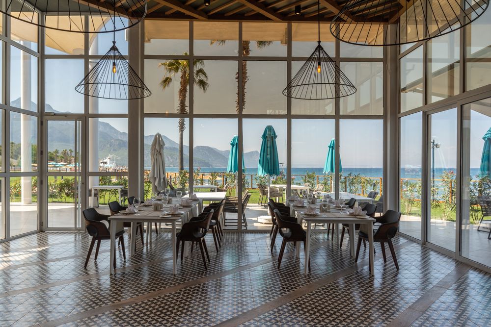 Baia Salima Kemer - 32