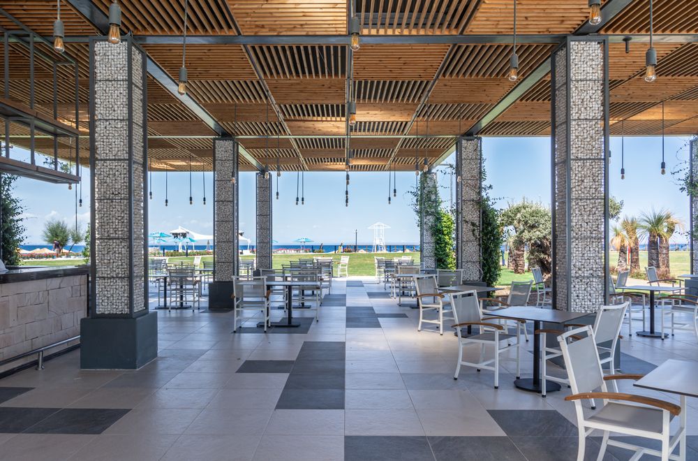 Baia Salima Kemer - 35