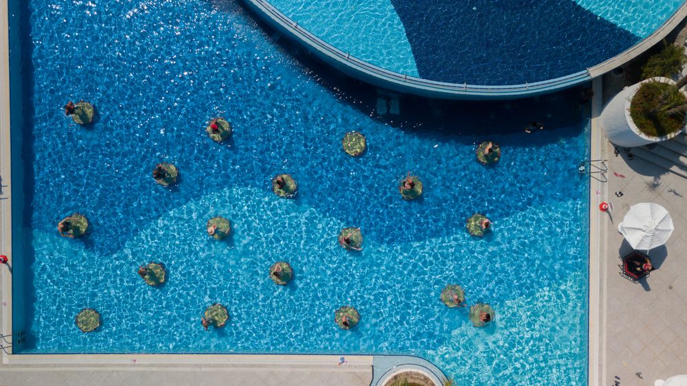 Baia Salima Kemer - 25