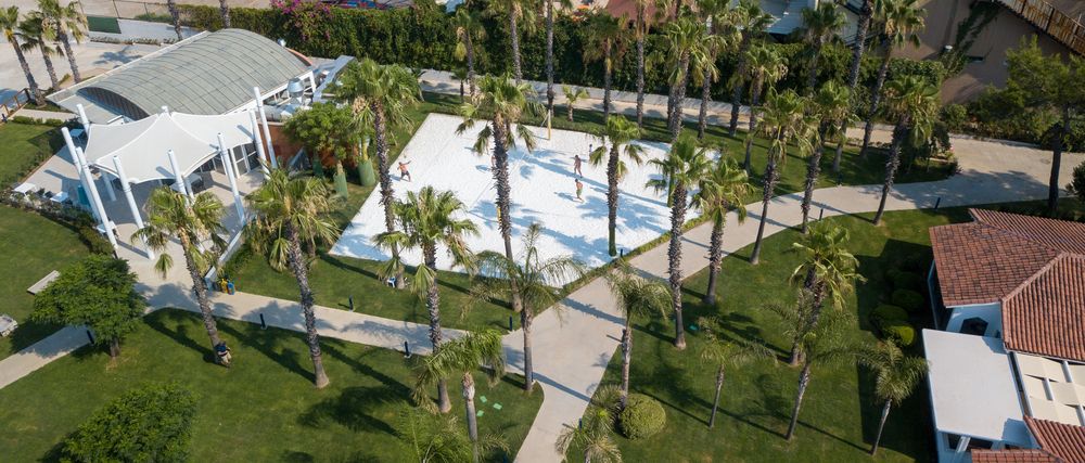 Baia Salima Kemer - 54