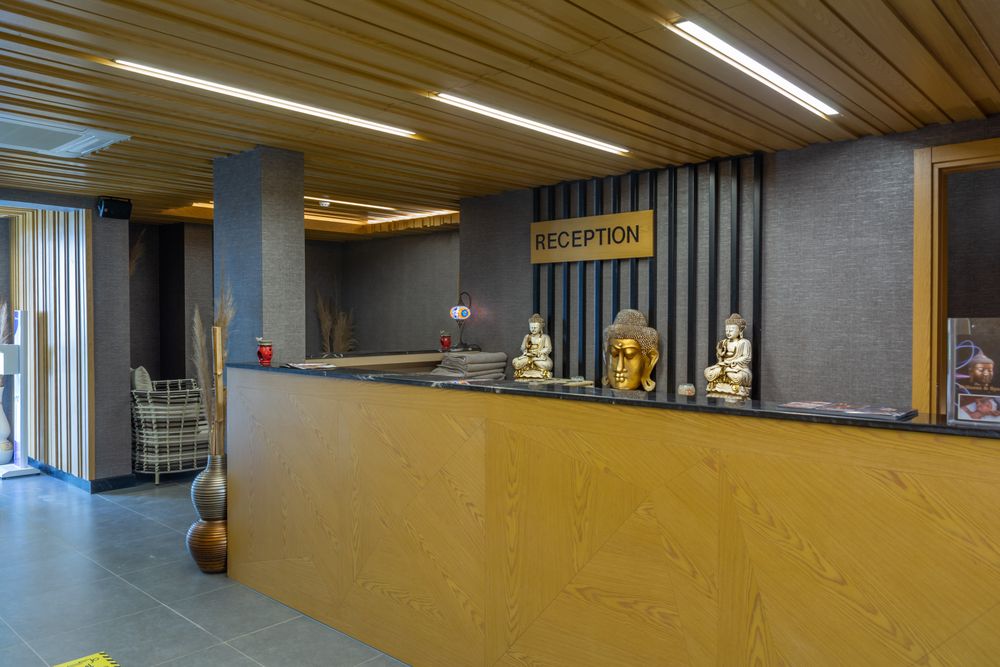 Картинка отеля - 40