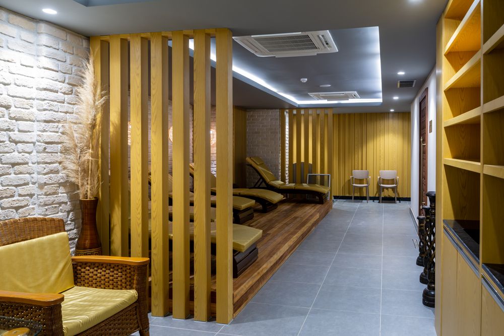 Baia Salima Kemer - 41