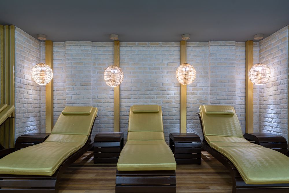 Baia Salima Kemer - 44