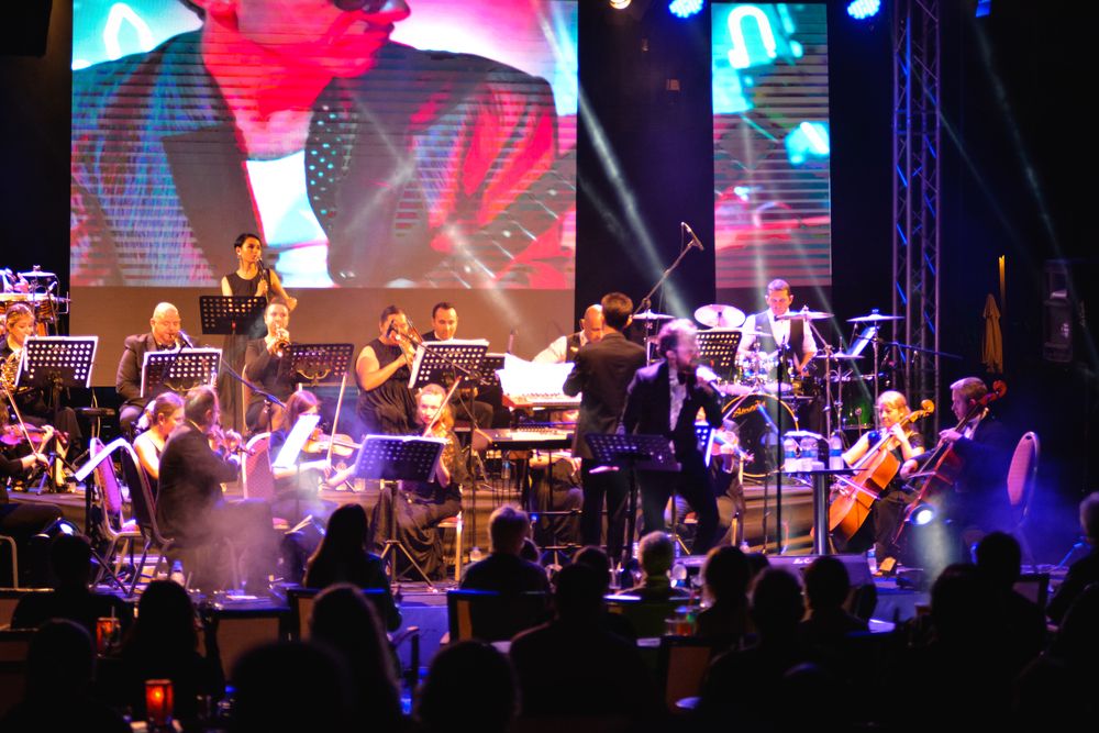 Baia Salima Kemer - 52