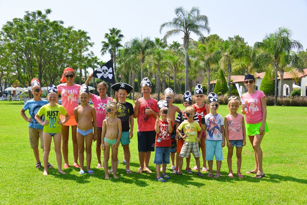 Baia Salima Kemer - 66