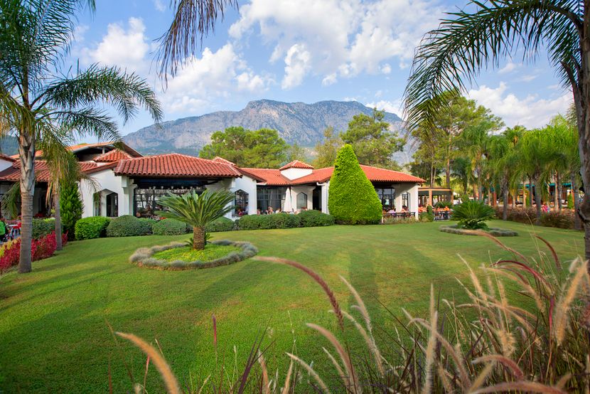 Baia Salima Kemer - 2